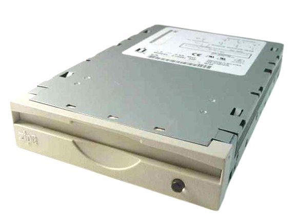 internal jaz drive