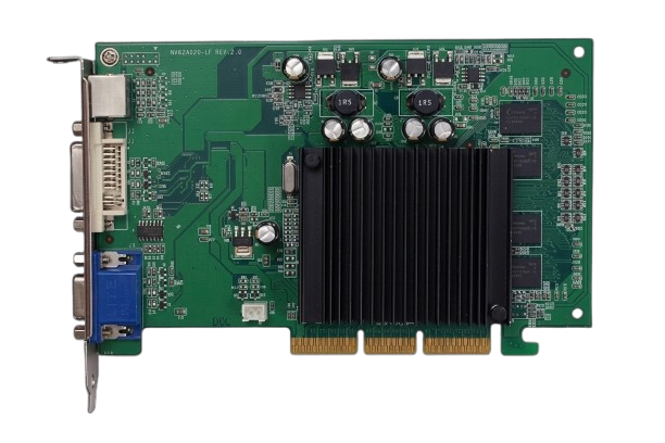 GeForce 6200