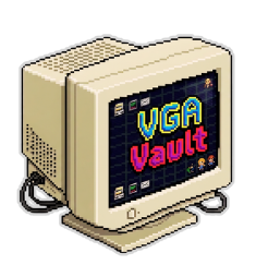 VGAVault